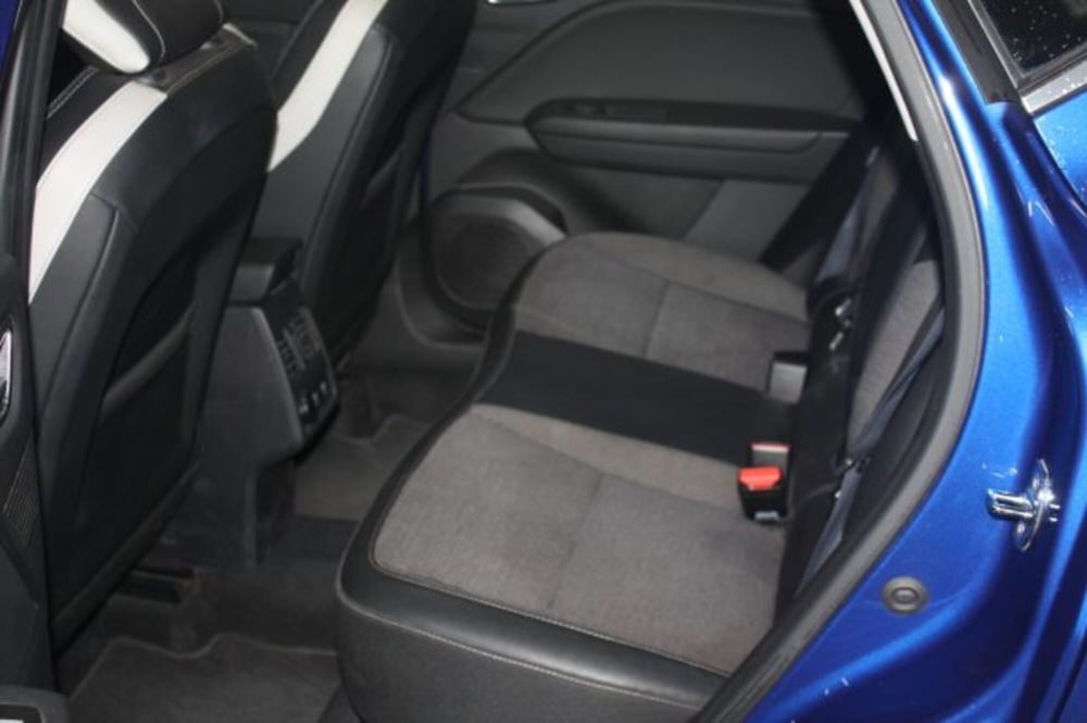 Renault Captur usata a Viterbo (7)