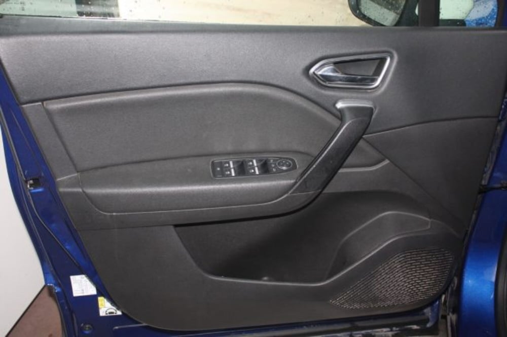 Renault Captur usata a Viterbo (9)