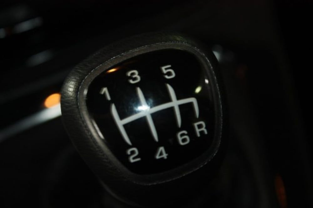 Lancia Ypsilon usata a Viterbo (10)