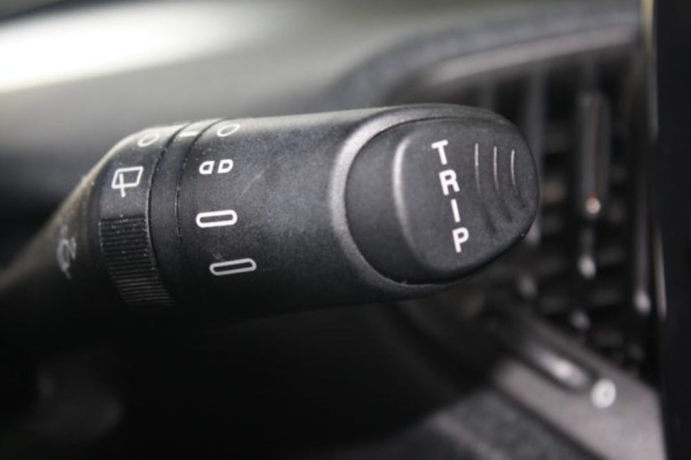 Lancia Ypsilon usata a Viterbo (11)