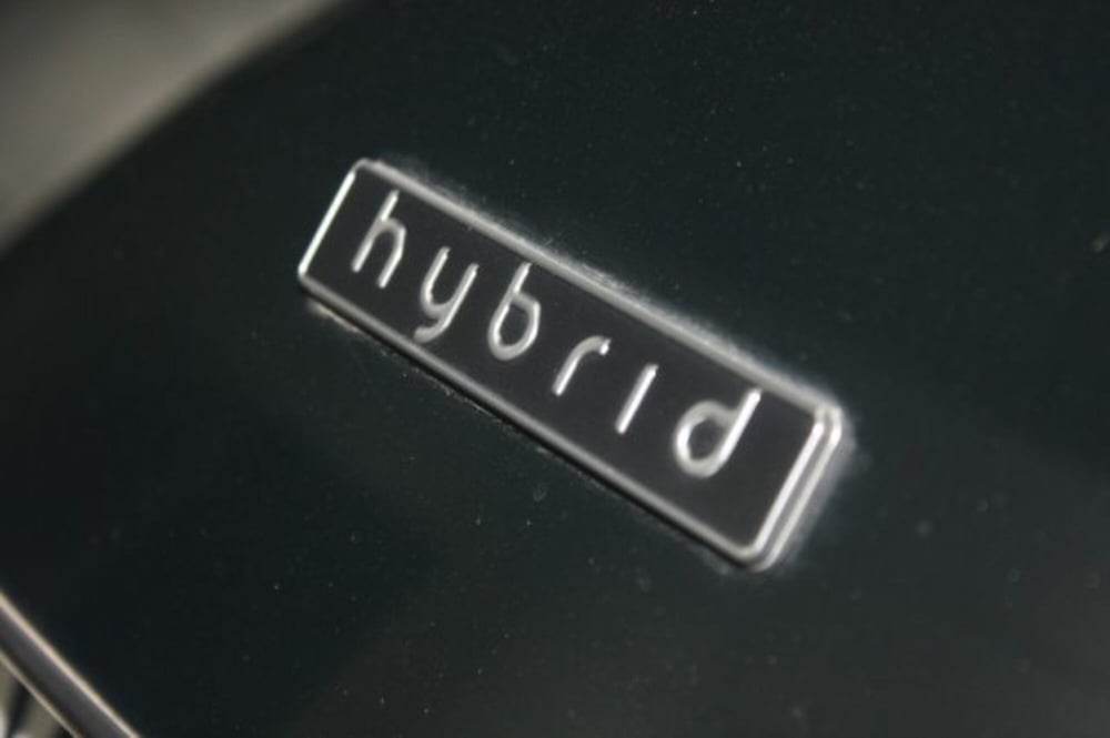 Lancia Ypsilon usata a Viterbo (12)
