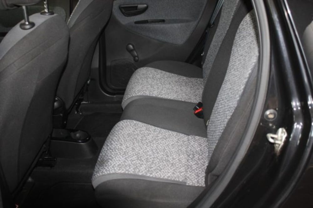 Lancia Ypsilon usata a Viterbo (6)