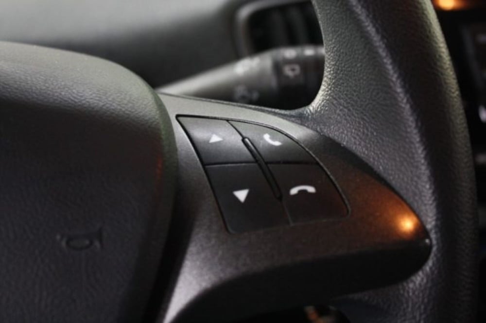 Lancia Ypsilon usata a Viterbo (7)