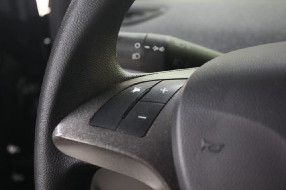 Lancia Ypsilon usata a Viterbo (8)