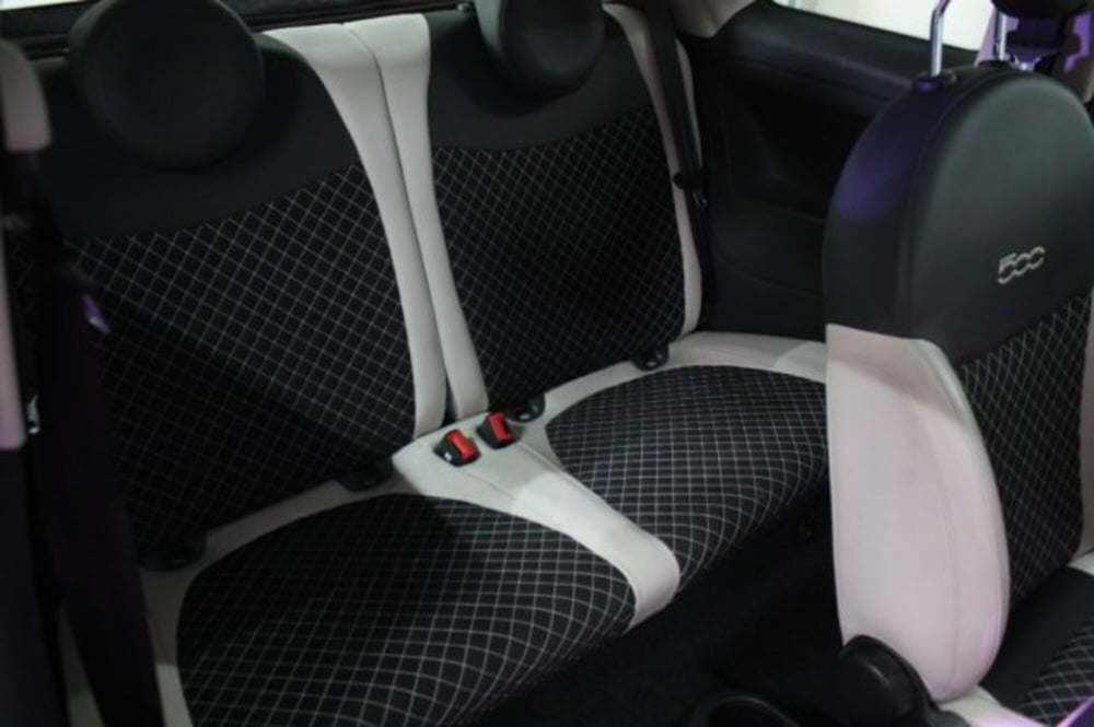 Fiat 500 usata a Viterbo (13)