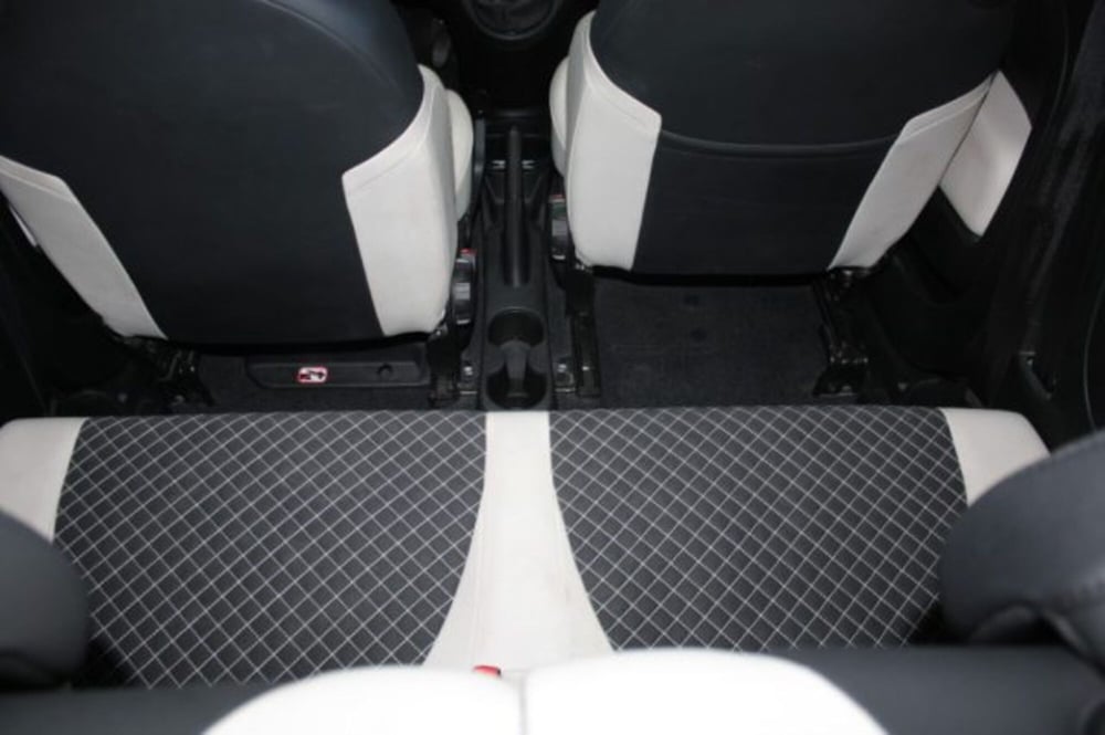 Fiat 500 usata a Viterbo (14)