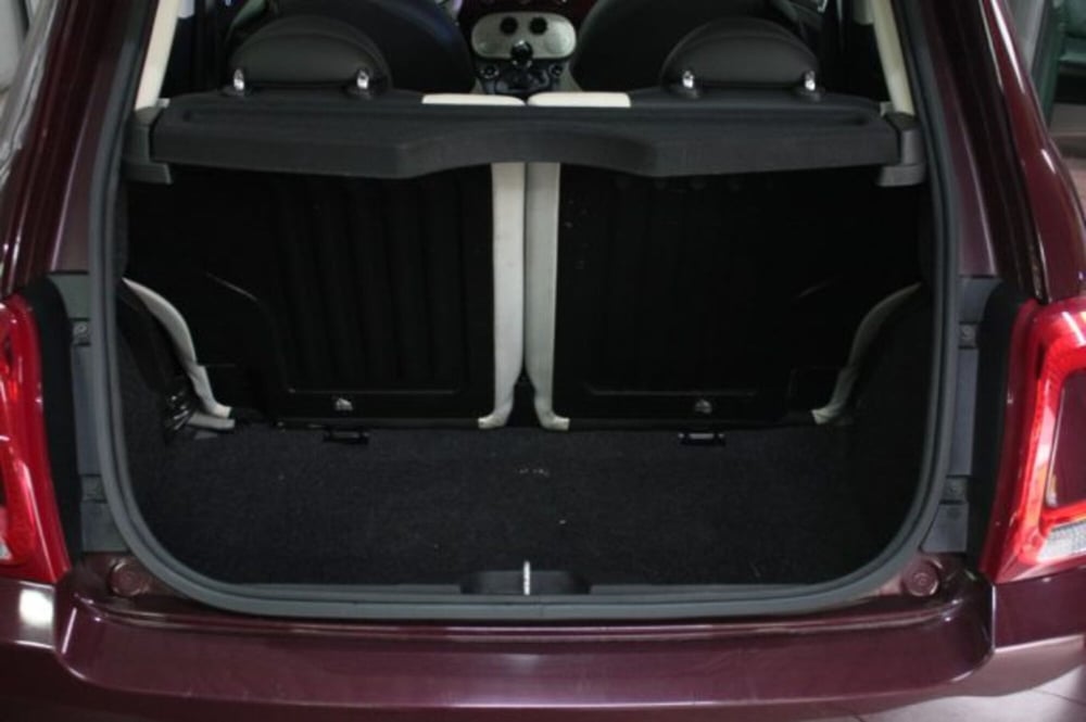 Fiat 500 usata a Viterbo (18)