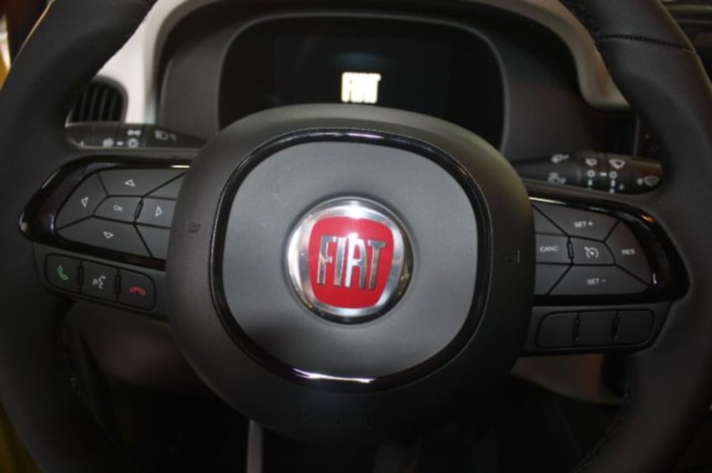 Fiat Panda nuova a Viterbo (9)