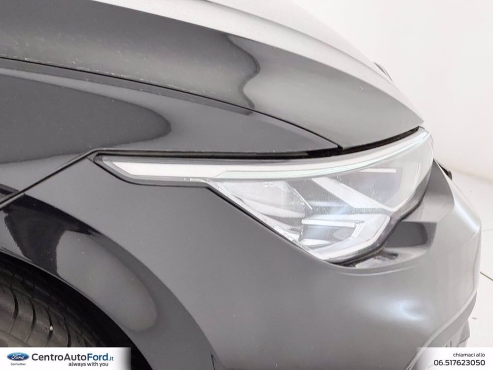 Volkswagen Golf usata a Roma (13)