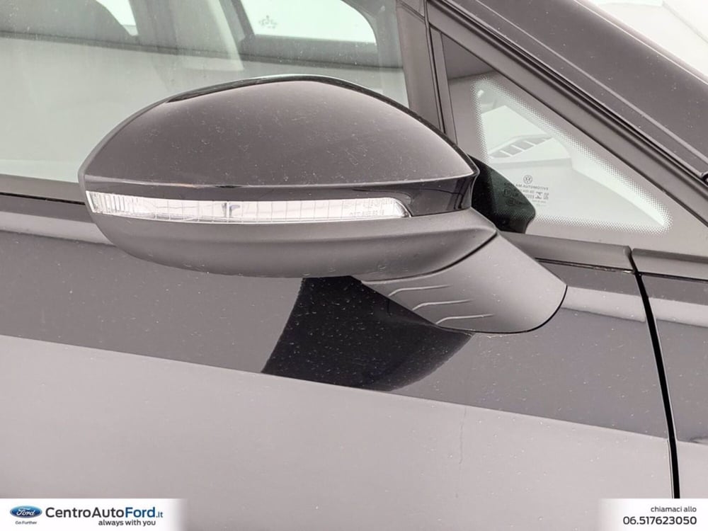 Volkswagen Golf usata a Roma (15)