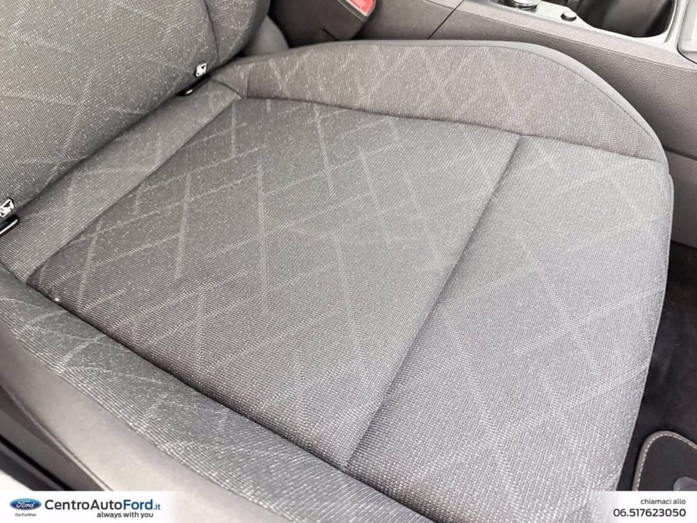 Volkswagen Golf usata a Roma (8)