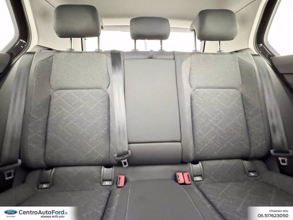 Volkswagen Golf usata a Roma (9)