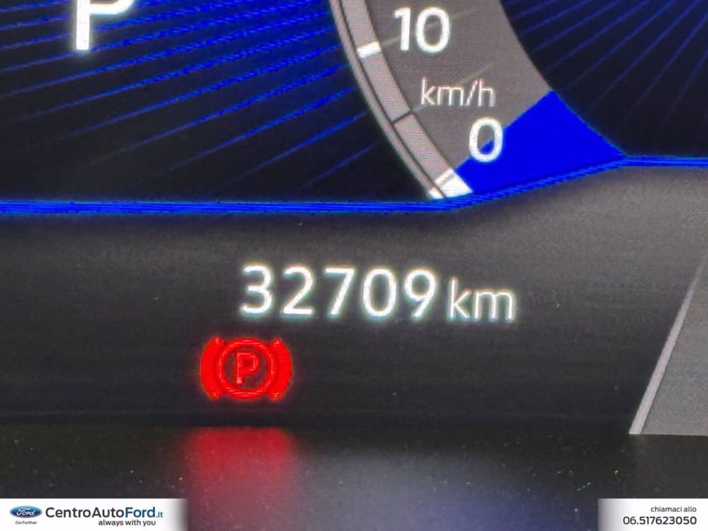Volkswagen Polo usata a Roma (20)