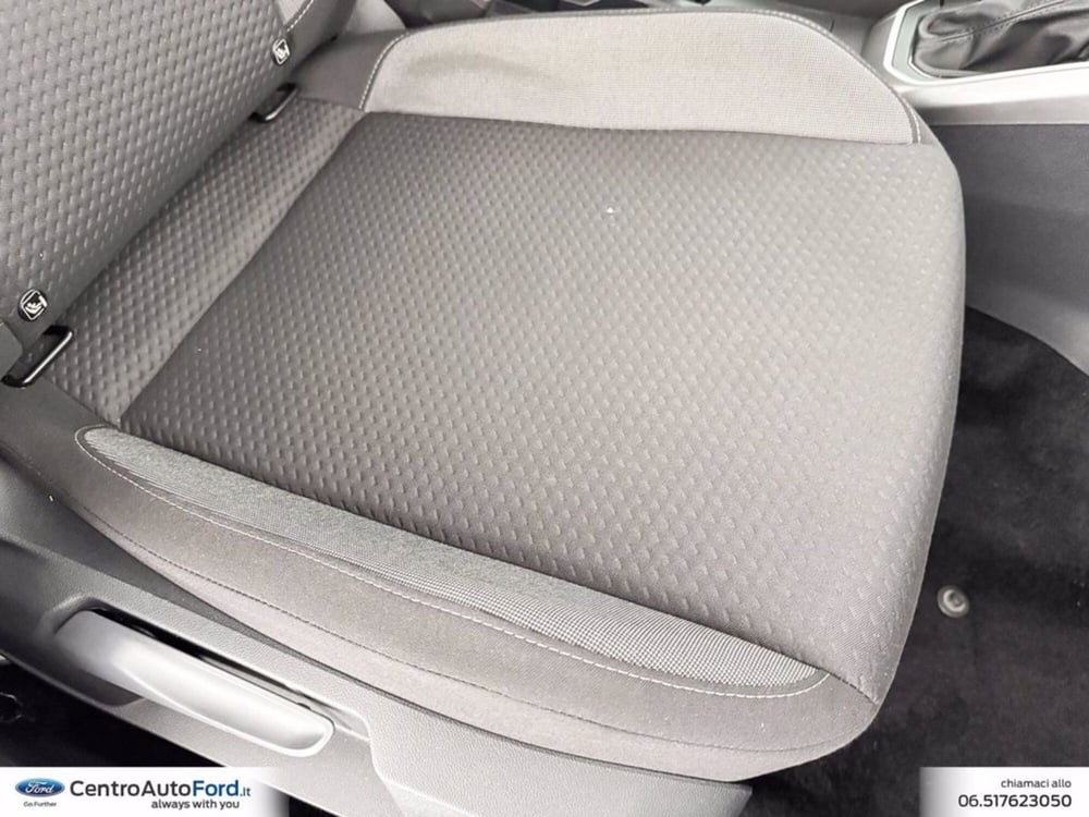 Volkswagen Polo usata a Roma (8)