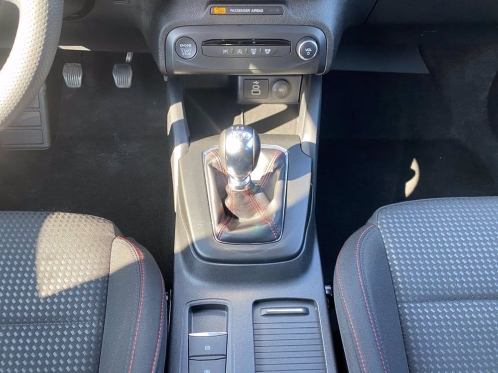 Ford Focus usata a Milano (15)