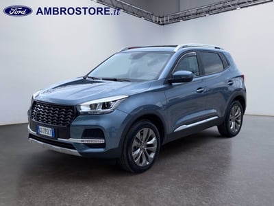 Dr dr4 1.6 Bi-Fuel GPL del 2022 usata a Milano