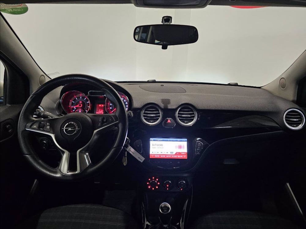 Opel Adam usata a Palermo (10)