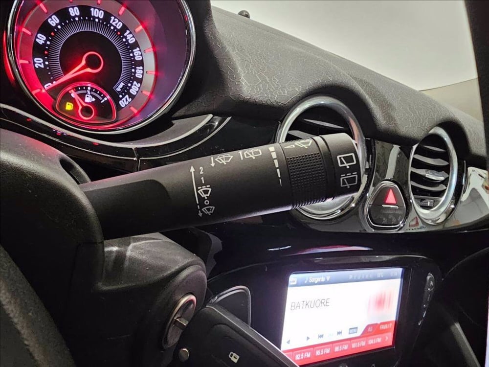 Opel Adam usata a Palermo (17)