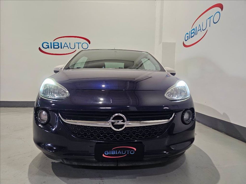 Opel Adam usata a Palermo (3)