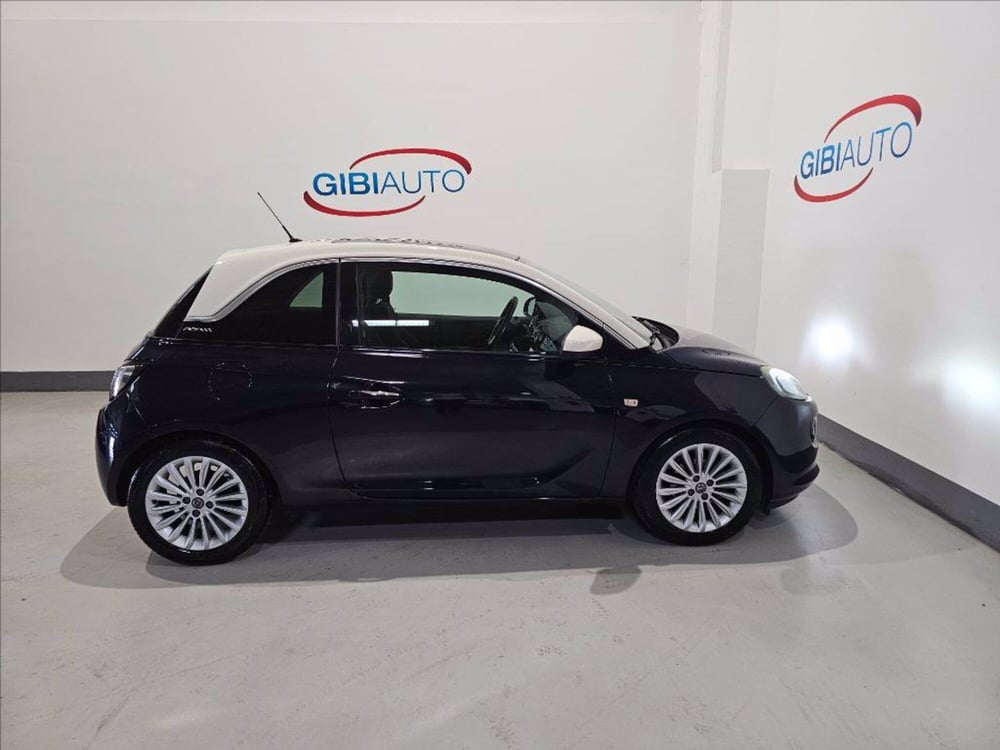 Opel Adam usata a Palermo (6)