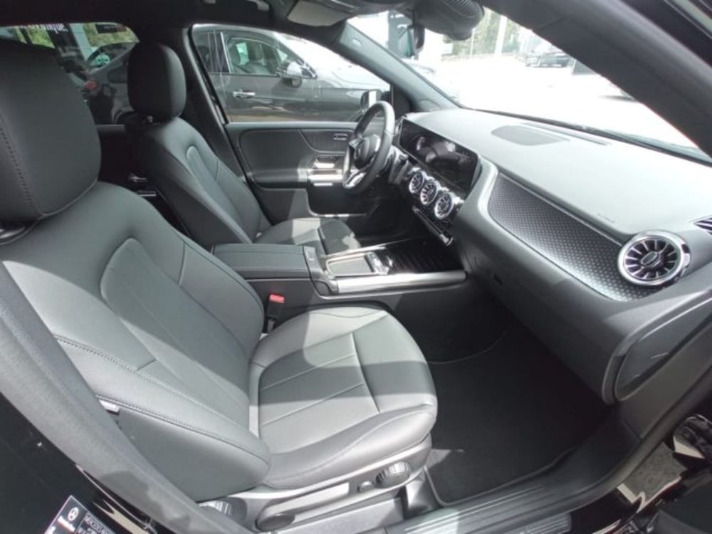 Mercedes-Benz Classe B nuova a Potenza (11)