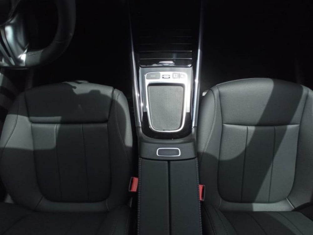 Mercedes-Benz Classe B nuova a Potenza (19)