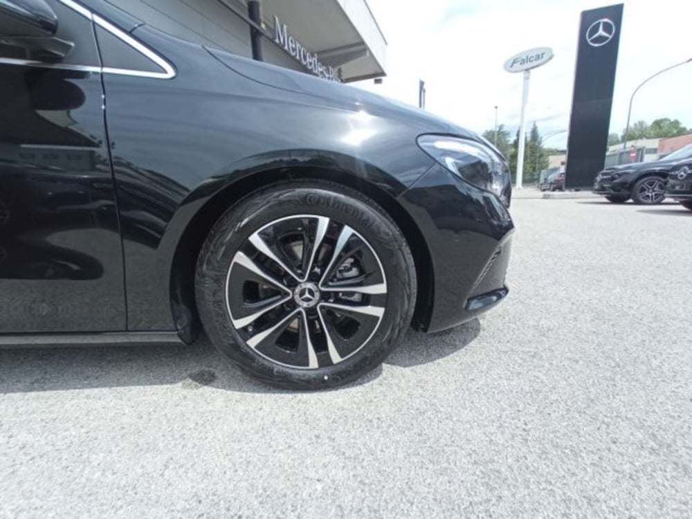 Mercedes-Benz Classe B nuova a Potenza (6)