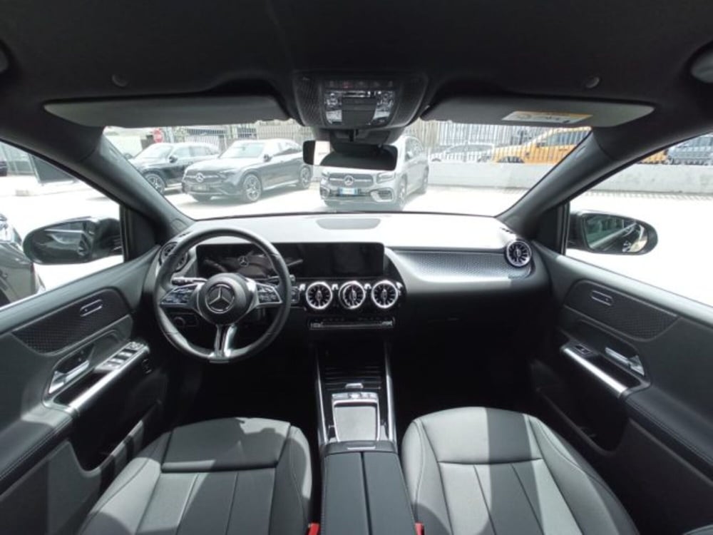 Mercedes-Benz Classe B nuova a Potenza (8)