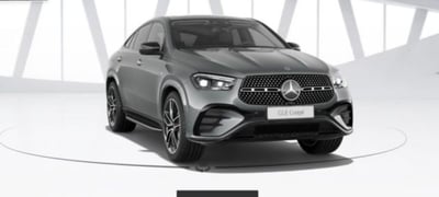 Mercedes-Benz GLE SUV 350 de phev AMG Line Premium 4matic auto nuova a Potenza