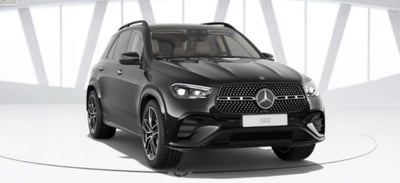 Mercedes-Benz GLE SUV 450 4Matic Mild Hybrid Premium nuova a Potenza
