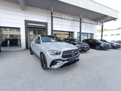 Mercedes-Benz GLE SUV 450 4Matic Mild Hybrid Premium del 2024 usata a Potenza