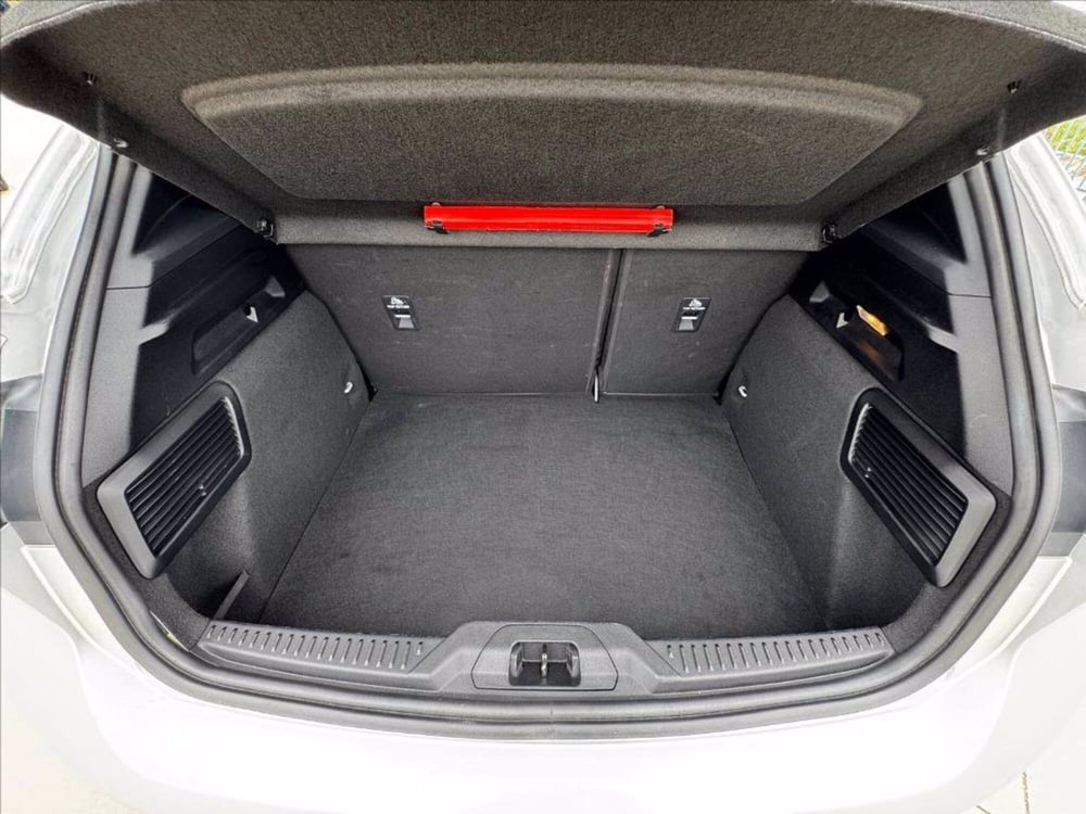 Ford Focus usata a Matera (13)