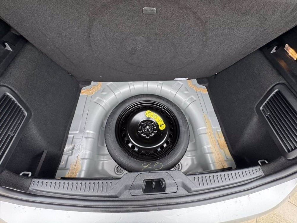 Ford Focus usata a Matera (14)