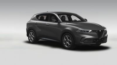 Alfa Romeo Tonale 1.5 hybrid Sprint 130cv tct7 nuova a Biella