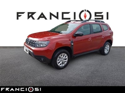 Dacia Duster 1.0 TCe GPL 4x2 Comfort DaciaPlus del 2022 usata a Mirandola