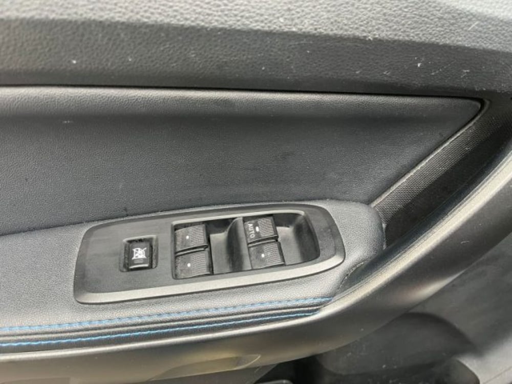 Ford Ranger Pick-up usata a Lodi (12)