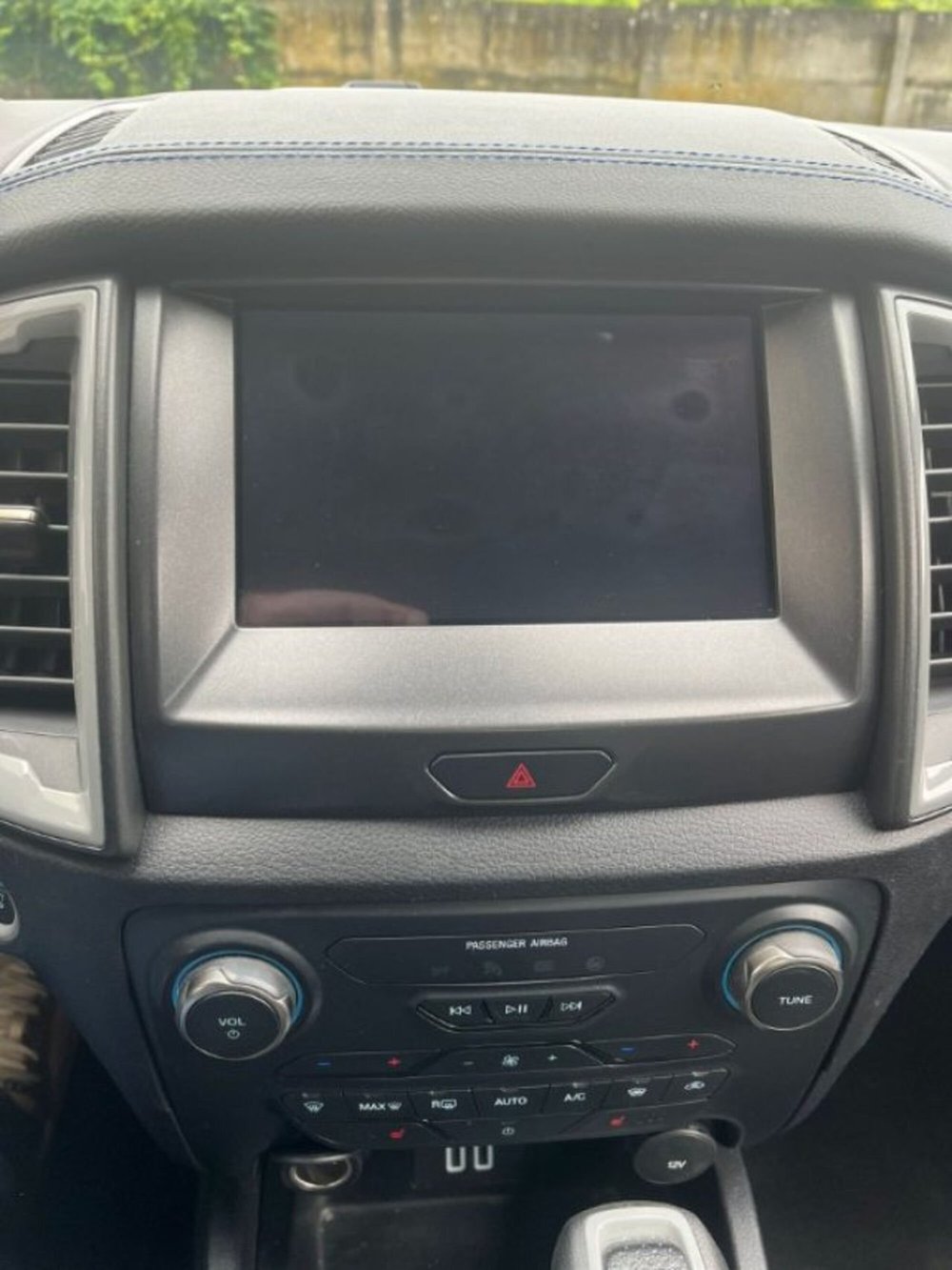 Ford Ranger Pick-up usata a Lodi (9)