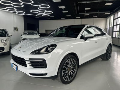 Porsche Cayenne 3.0 V6 del 2019 usata a Casalgrande