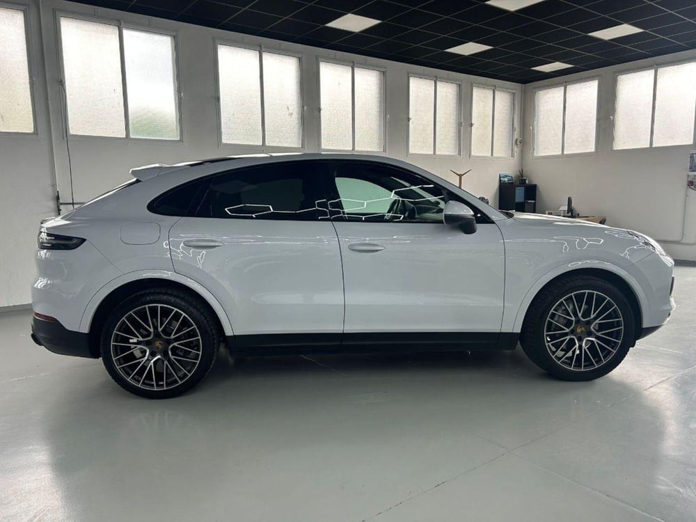 Porsche Cayenne usata a Reggio Emilia (4)