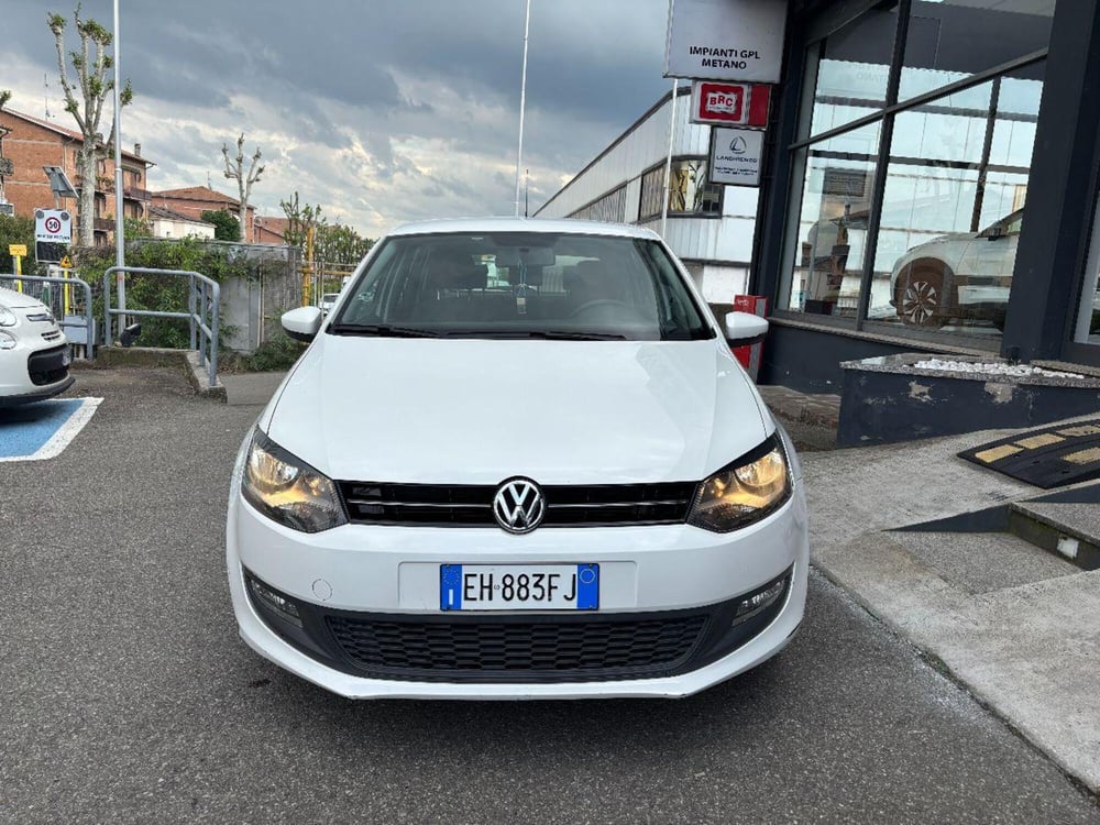 Volkswagen Polo usata a Reggio Emilia (2)