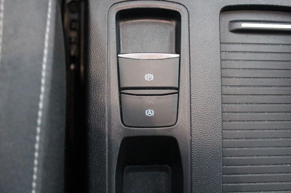 Ford Focus Station Wagon usata a Potenza (16)