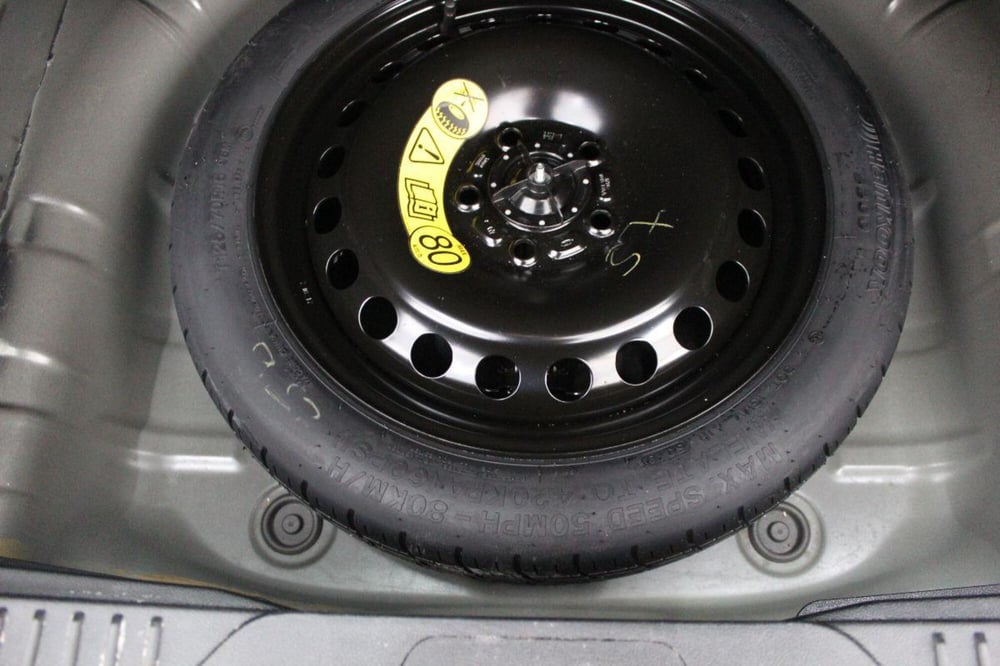 Ford Focus Station Wagon usata a Potenza (19)