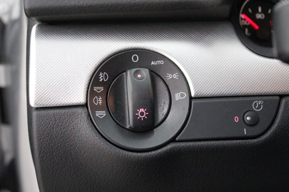 Audi A4 usata a Potenza (16)