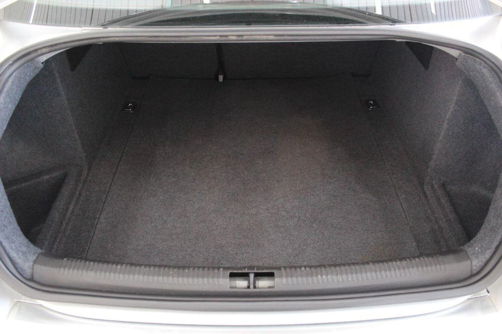 Audi A4 usata a Potenza (18)