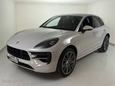 Porsche Macan S del 2020 usata a Verona