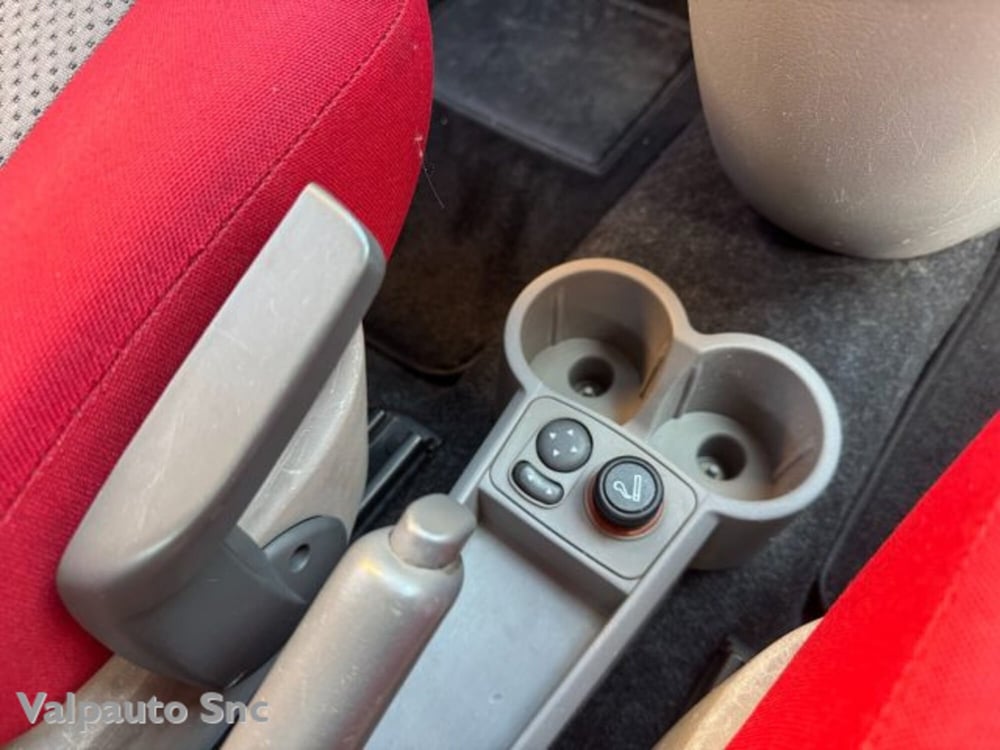 Fiat Panda usata a Verona (10)