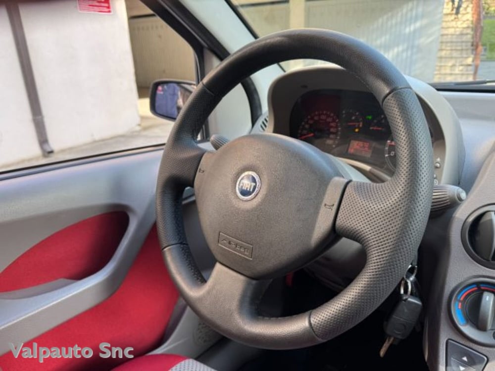 Fiat Panda usata a Verona (11)