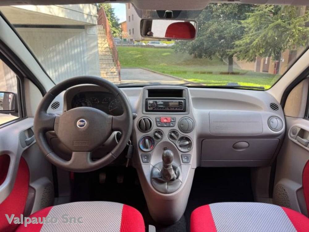Fiat Panda usata a Verona (12)
