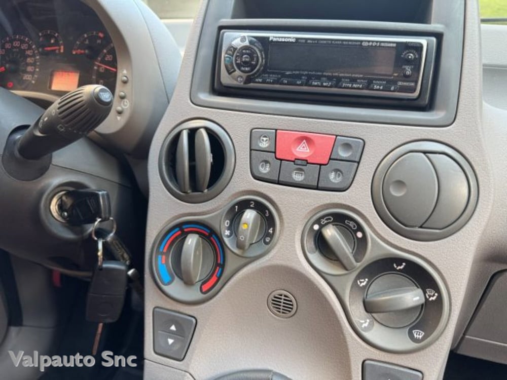Fiat Panda usata a Verona (13)