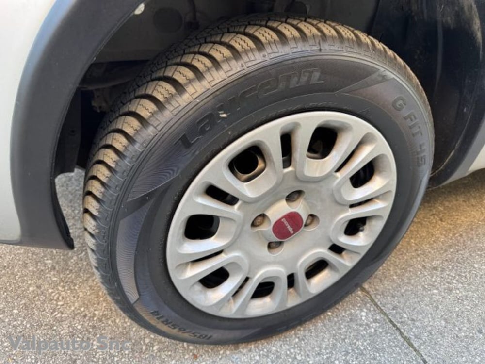 Fiat Panda usata a Verona (14)